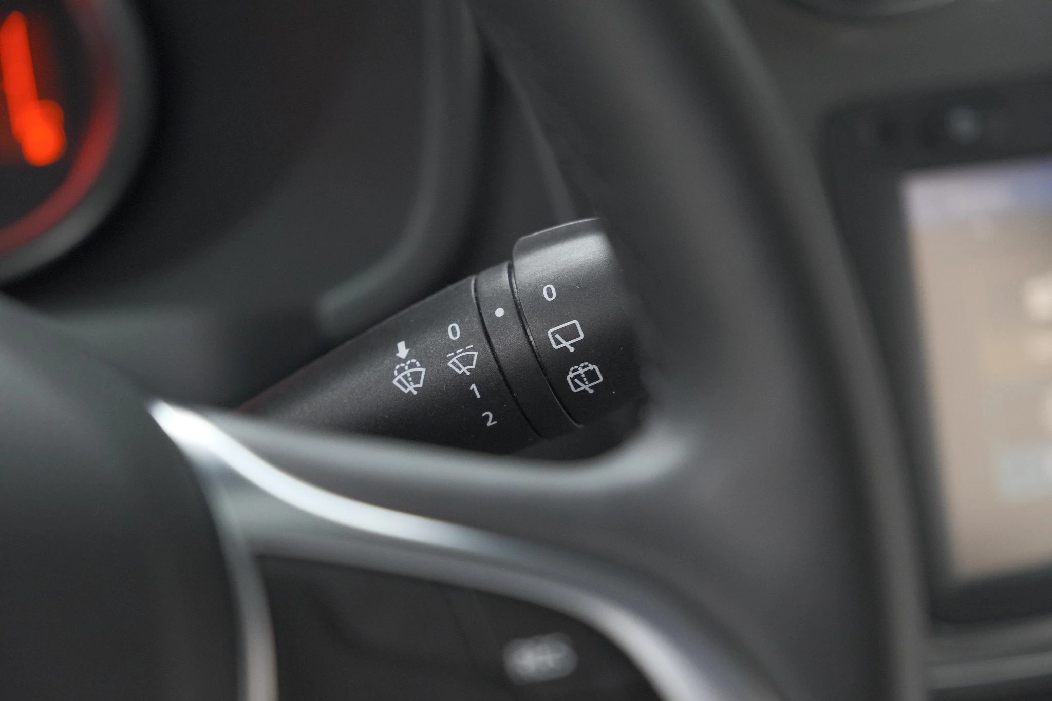 Hoofdafbeelding Dacia Sandero Stepway