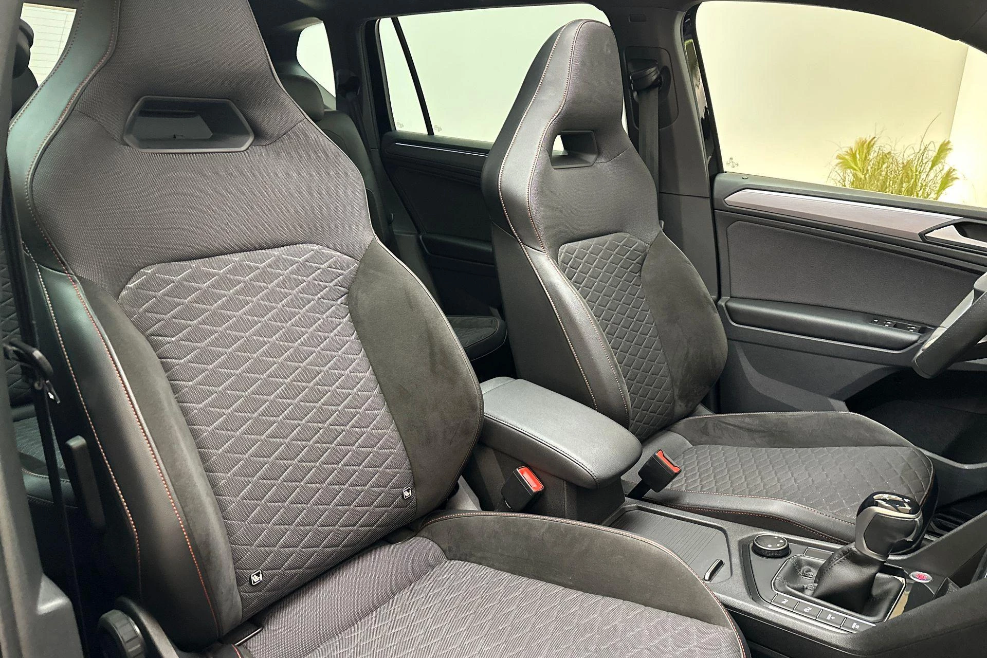 Hoofdafbeelding SEAT Tarraco