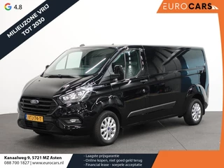 Ford Transit Custom 300 2.0 TDCI L2H1 Trend Automaat Airco Navi Cruise control Camera PDC voor & Achter Trekhaak