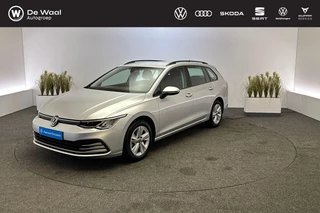 Volkswagen Golf Variant 1.0 TSI 110pk Life | Navigatie, Parkeersensoren V+A, Adaptive Cruise Control |
