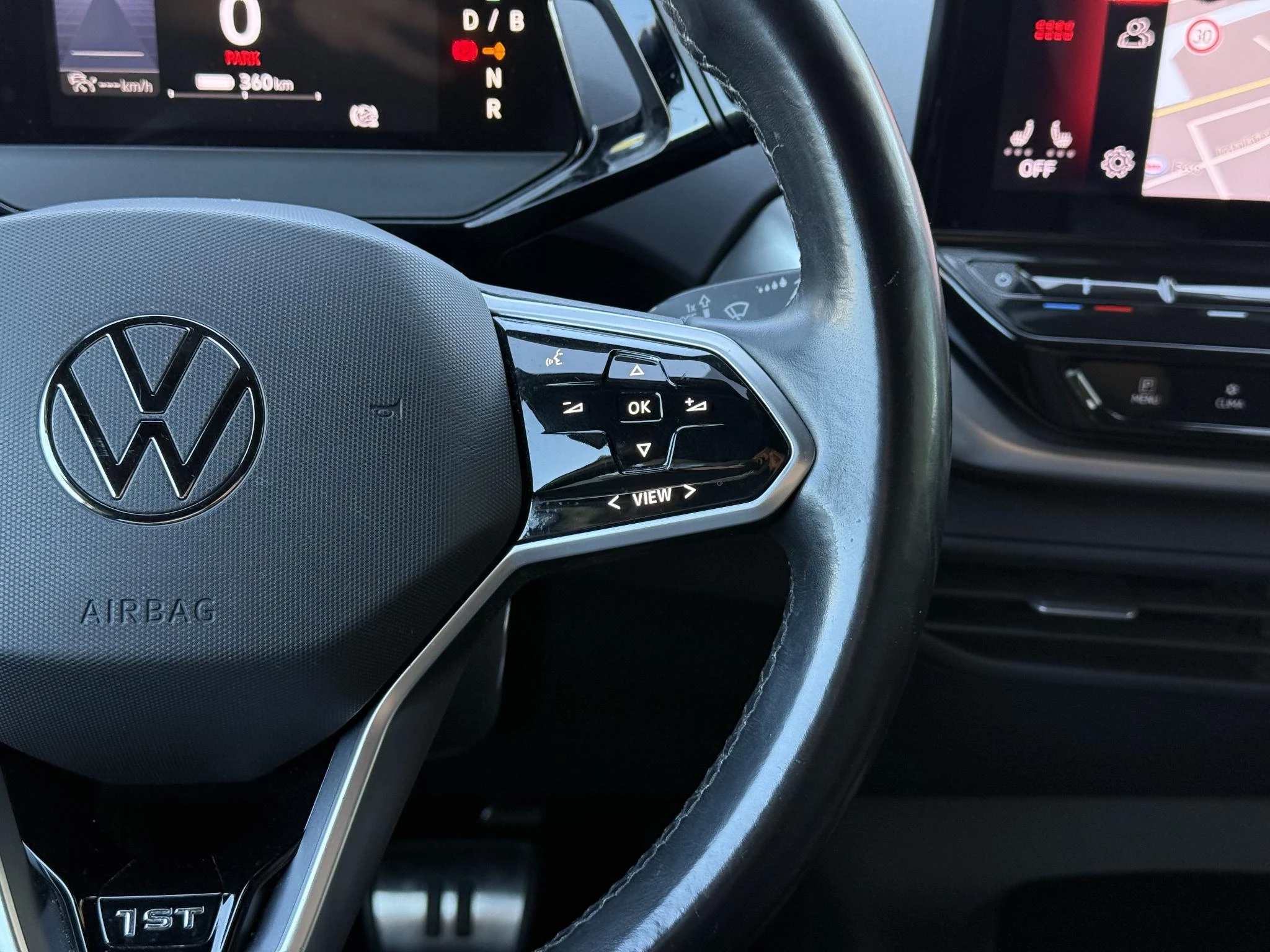 Hoofdafbeelding Volkswagen ID.4