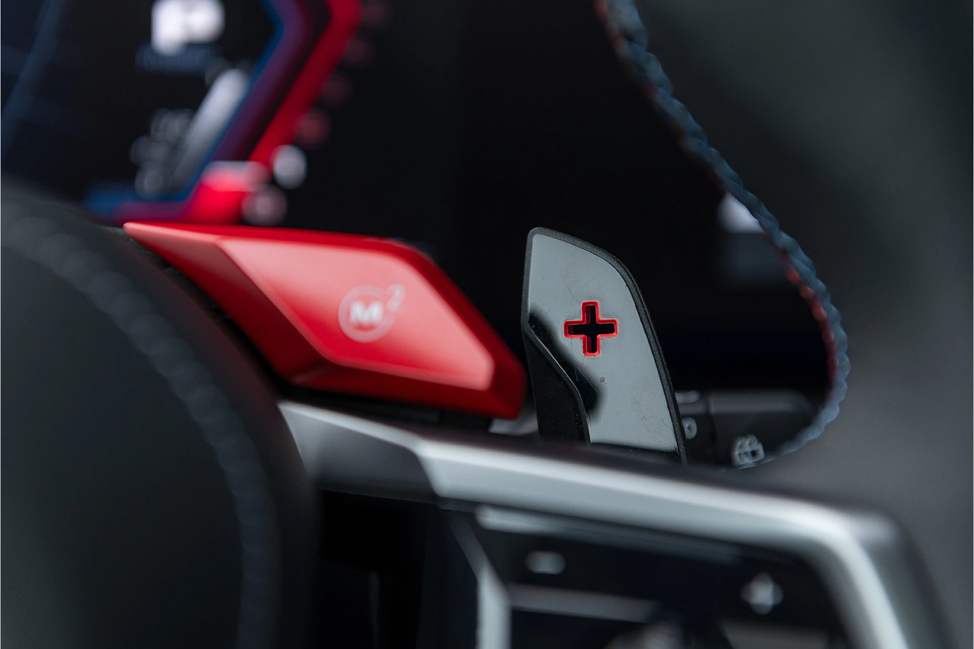 Hoofdafbeelding BMW M5