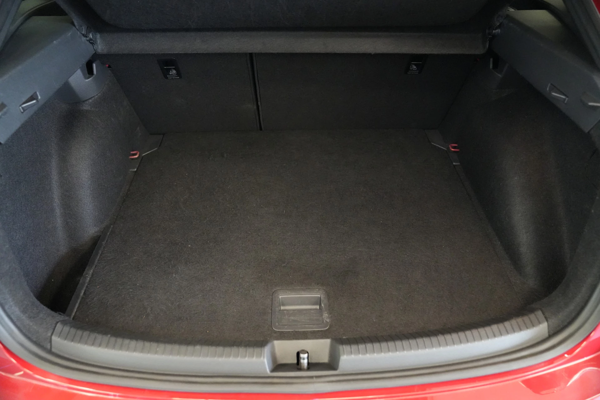 Hoofdafbeelding Volkswagen Taigo