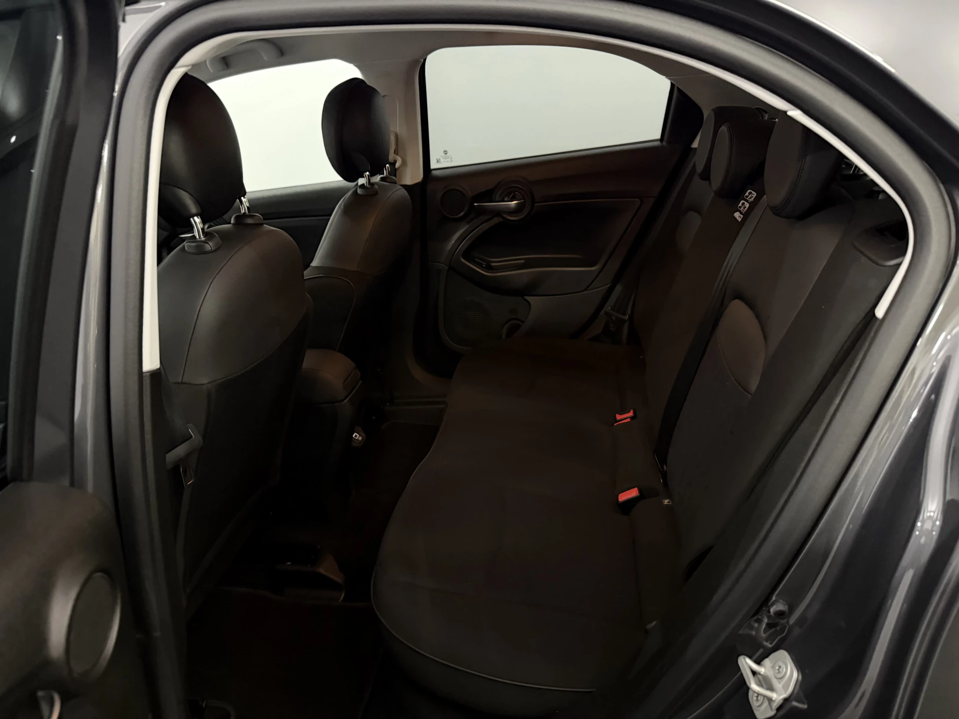 Hoofdafbeelding Fiat 500X