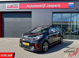 Kia Picanto 1.0 T-GDI GT-Line