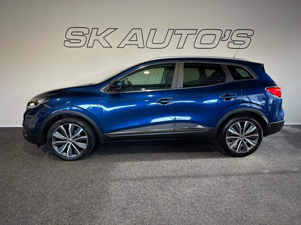 Hoofdafbeelding Renault Kadjar
