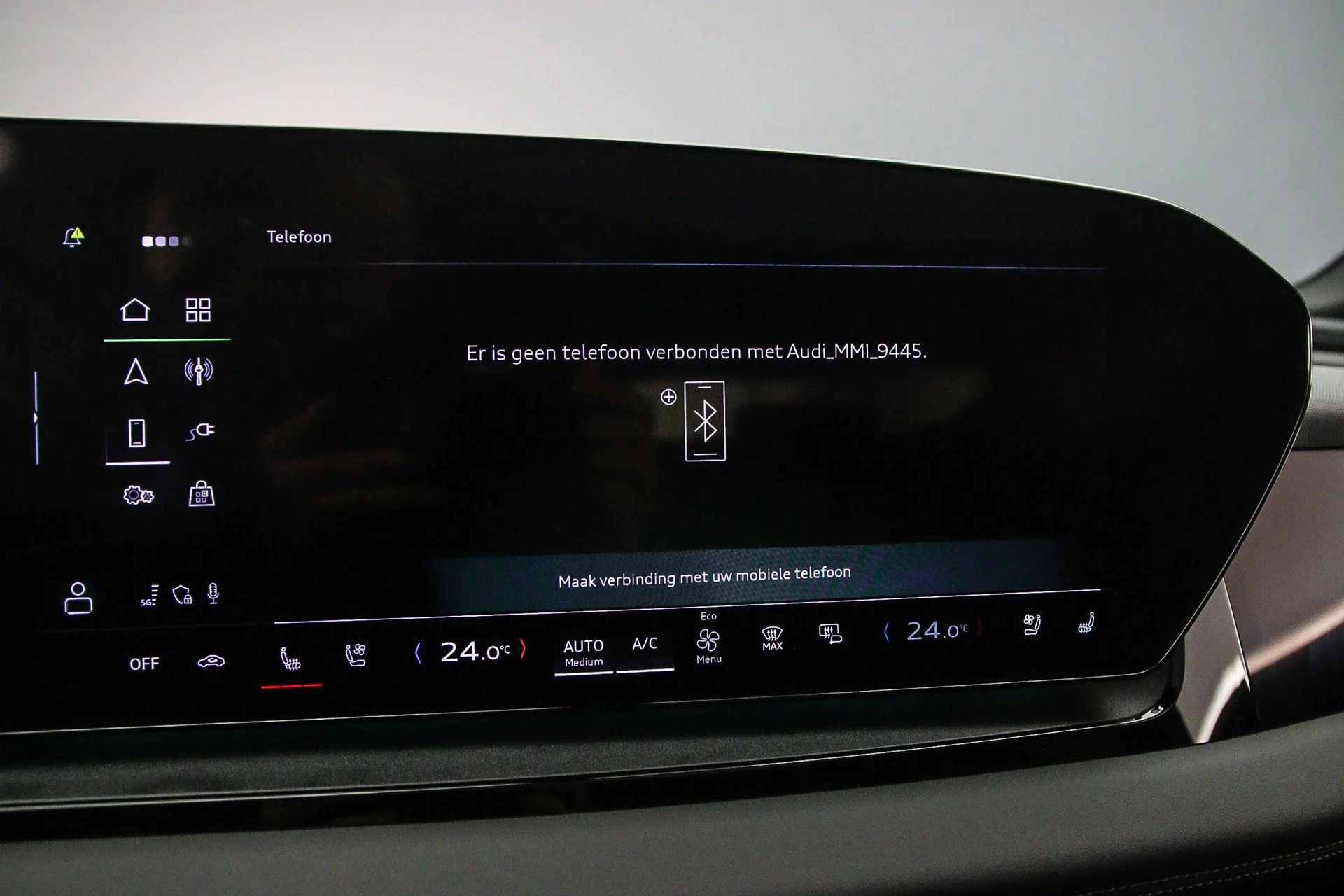 Hoofdafbeelding Audi Q6 e-tron