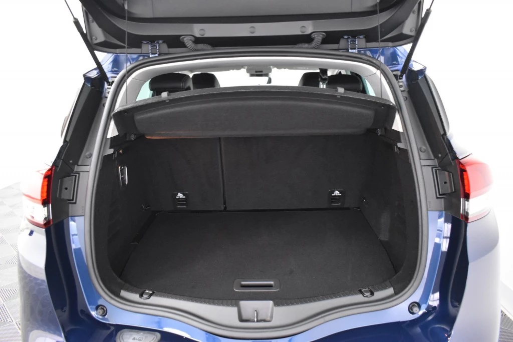 Hoofdafbeelding Renault Scénic