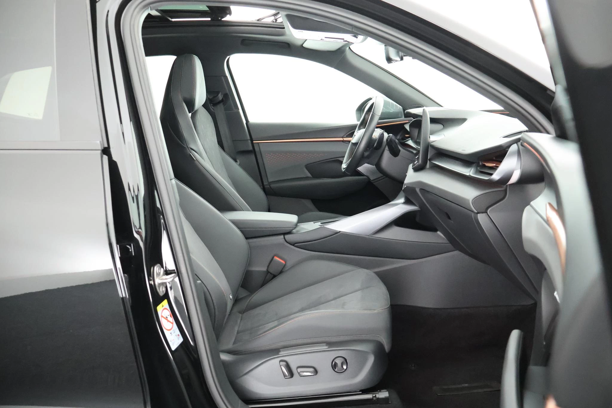 Hoofdafbeelding CUPRA Terramar