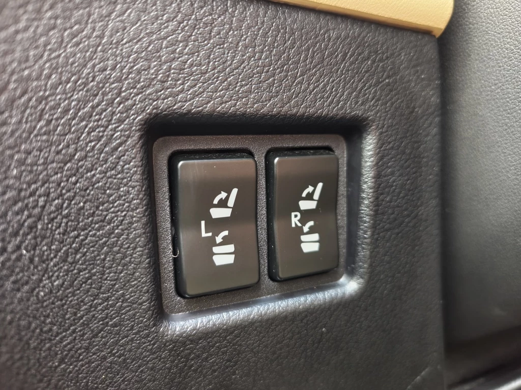 Hoofdafbeelding Lexus NX