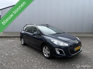 Peugeot 308 SW 1.6 VTi Blue Lease