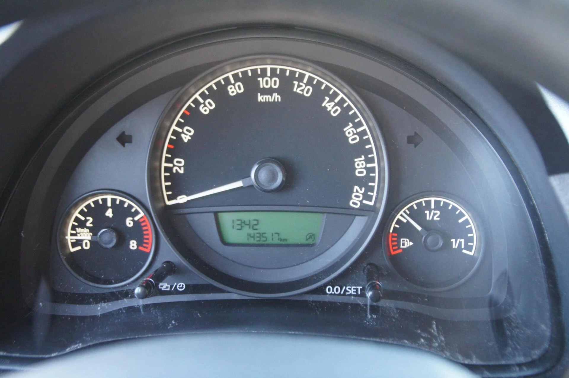 Hoofdafbeelding Škoda Citigo