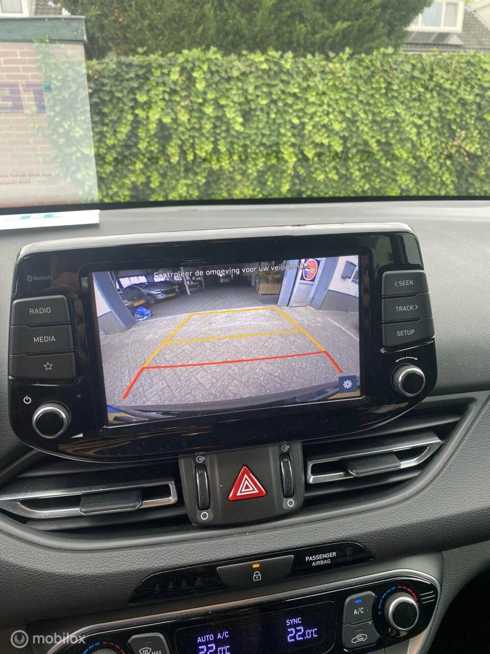 Hoofdafbeelding Hyundai i30