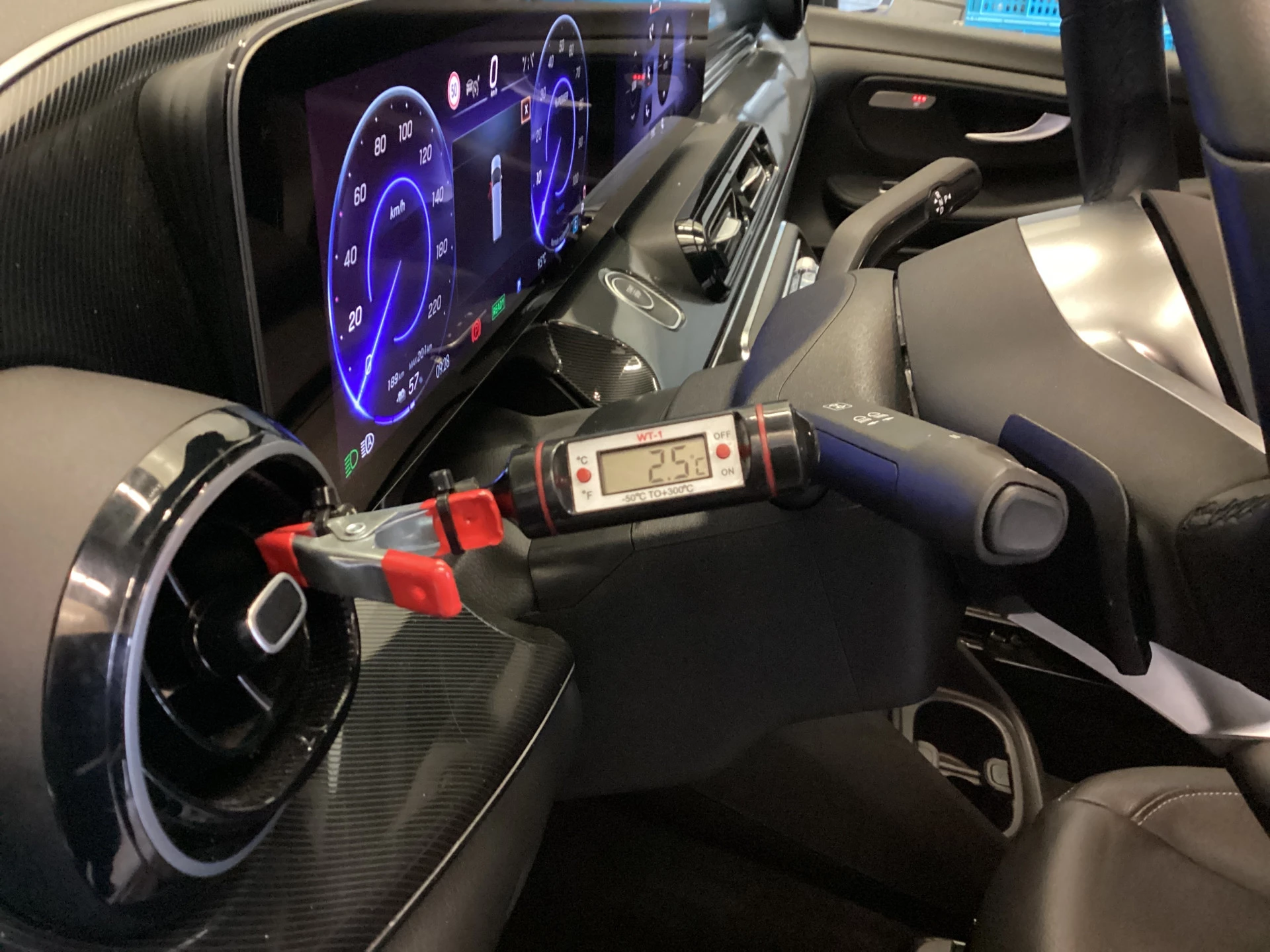 Hoofdafbeelding Mercedes-Benz EQV