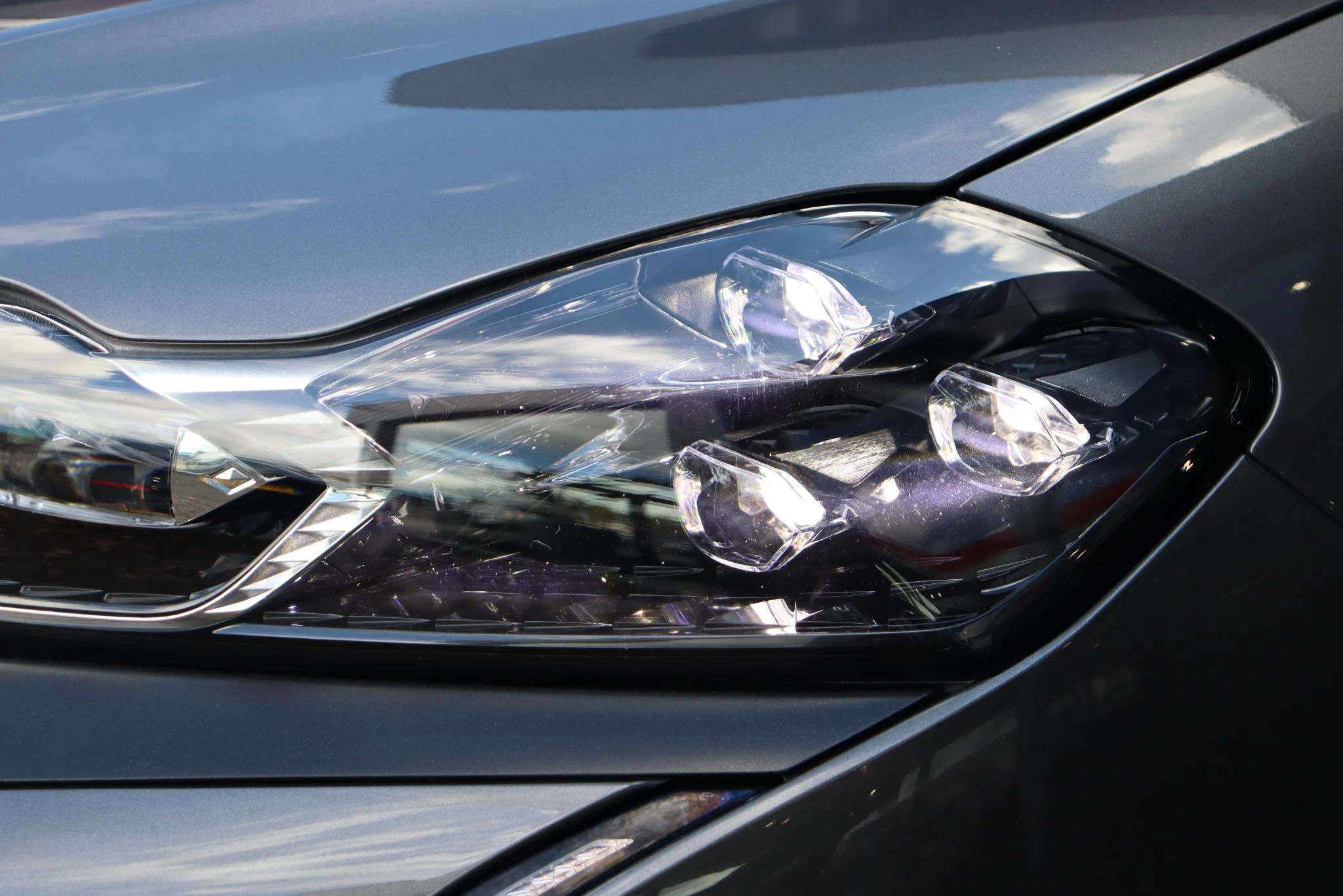 Hoofdafbeelding DS DS 3