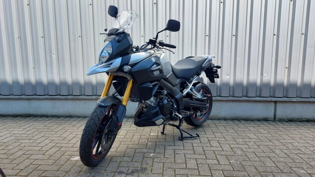 Hoofdafbeelding Suzuki DL
