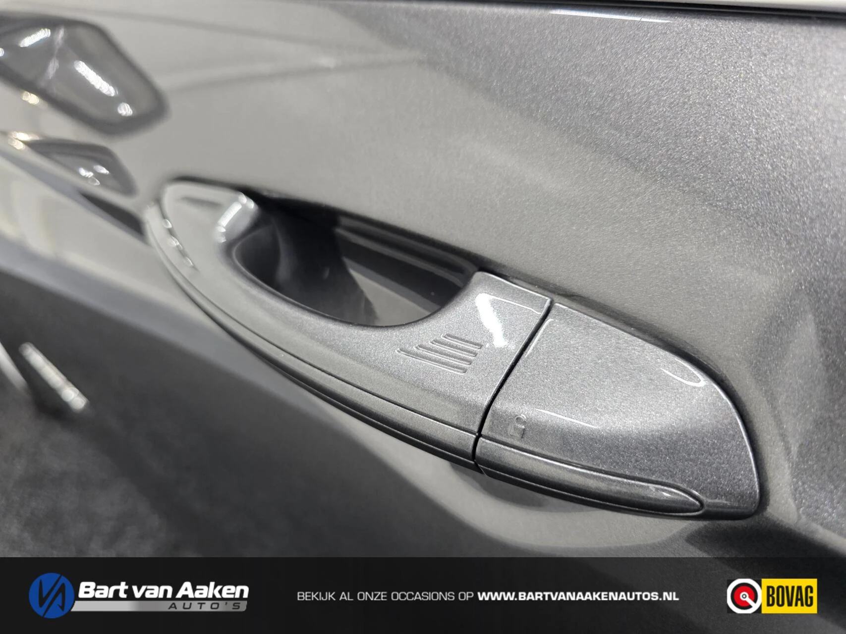 Hoofdafbeelding Ford Mondeo