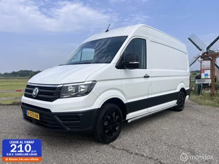 Volkswagen Crafter Bestel  30 2.0 TDI L2 H2