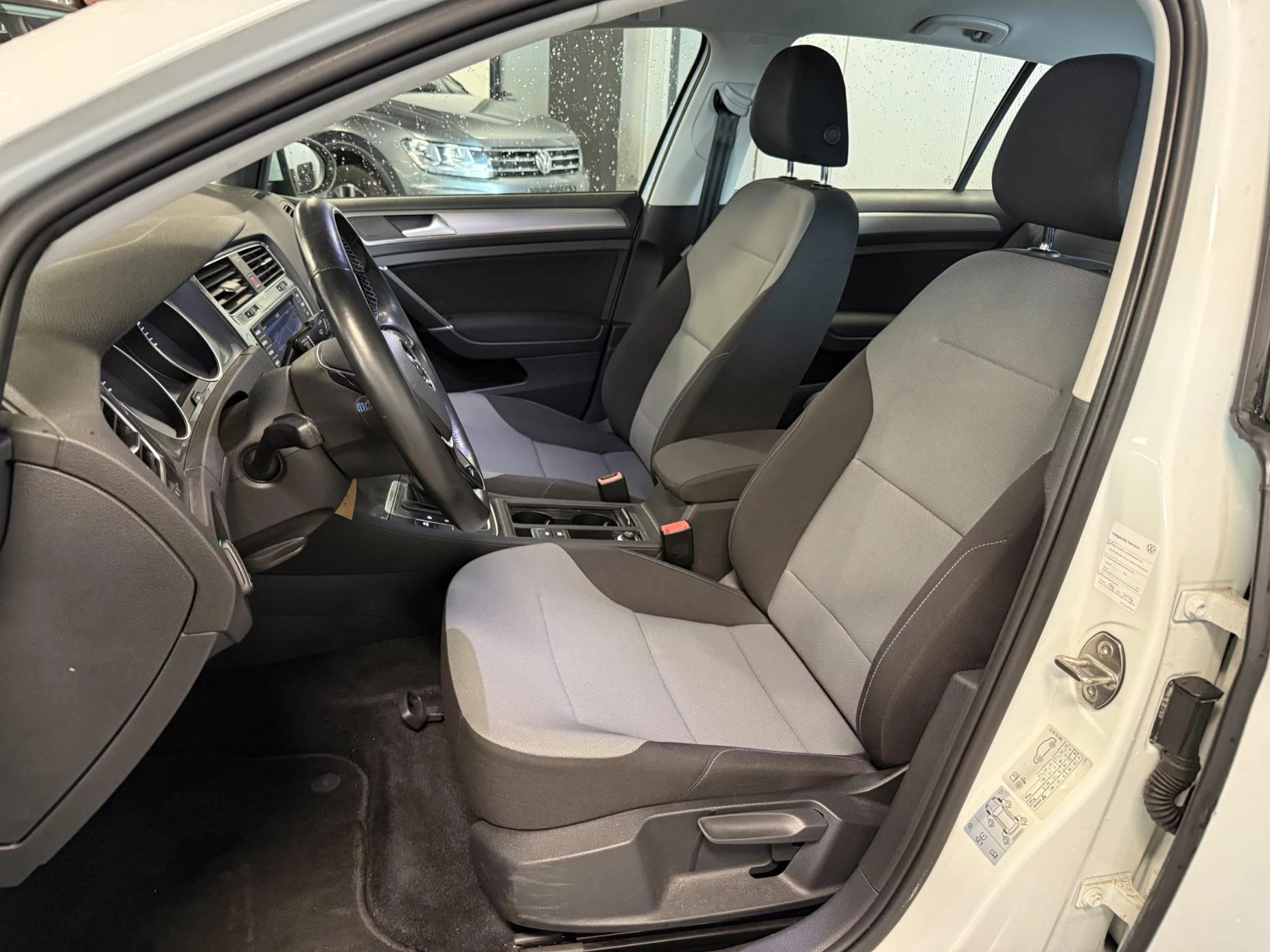 Hoofdafbeelding Volkswagen e-Golf