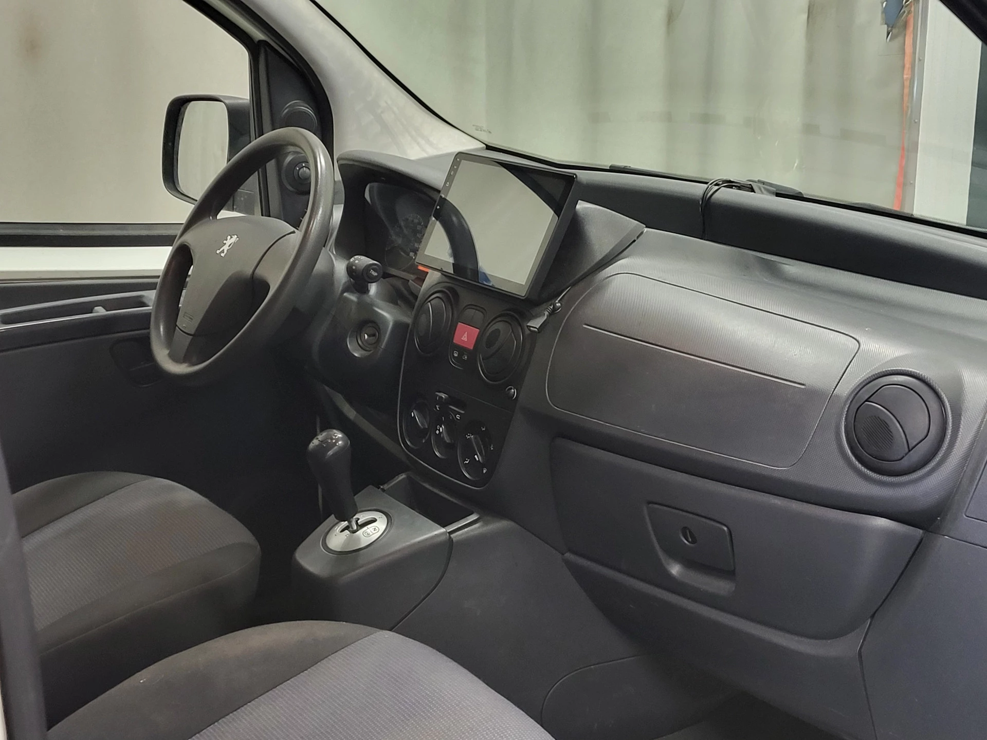 Hoofdafbeelding Peugeot Bipper