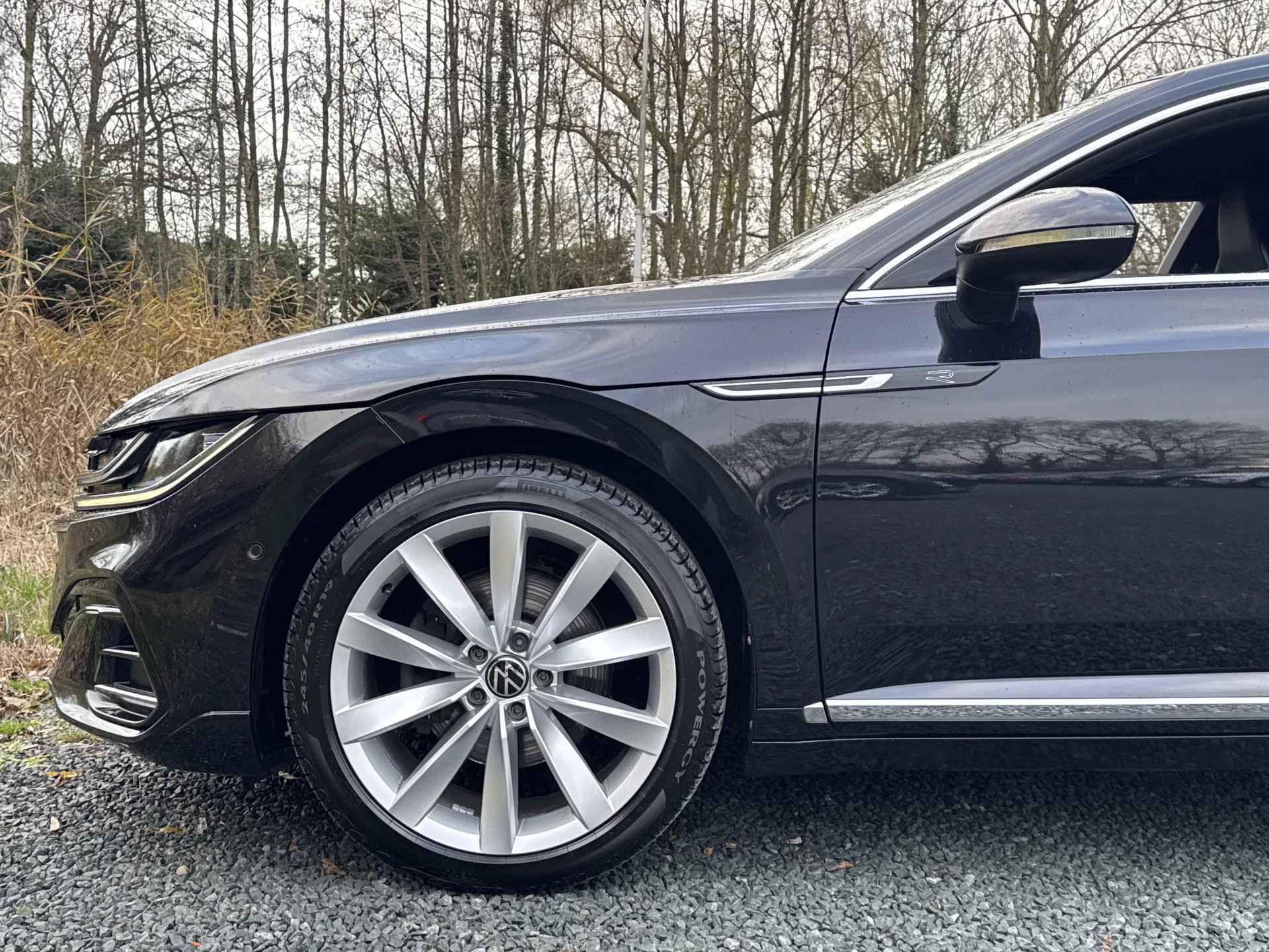 Hoofdafbeelding Volkswagen Arteon