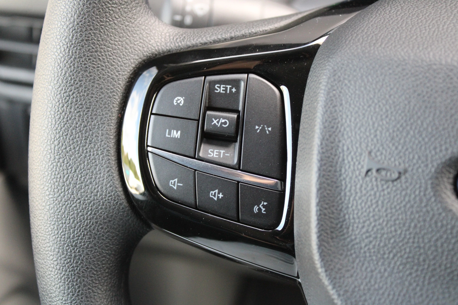 Hoofdafbeelding Ford E-Transit