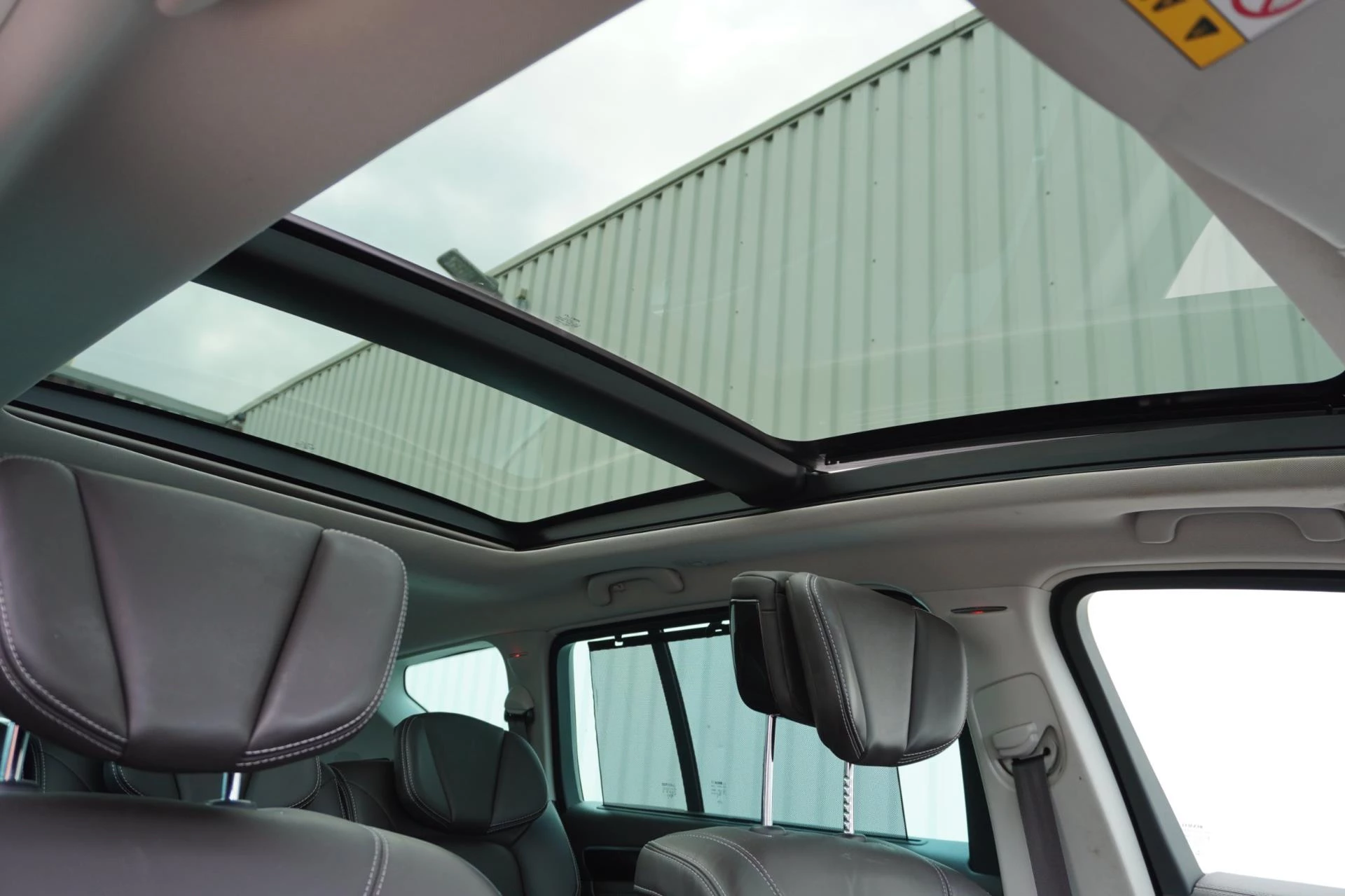 Hoofdafbeelding Renault Espace