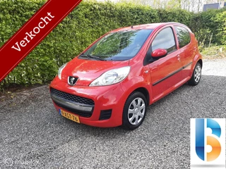 Peugeot 107 1.0-12V Sublime APK 05-2022