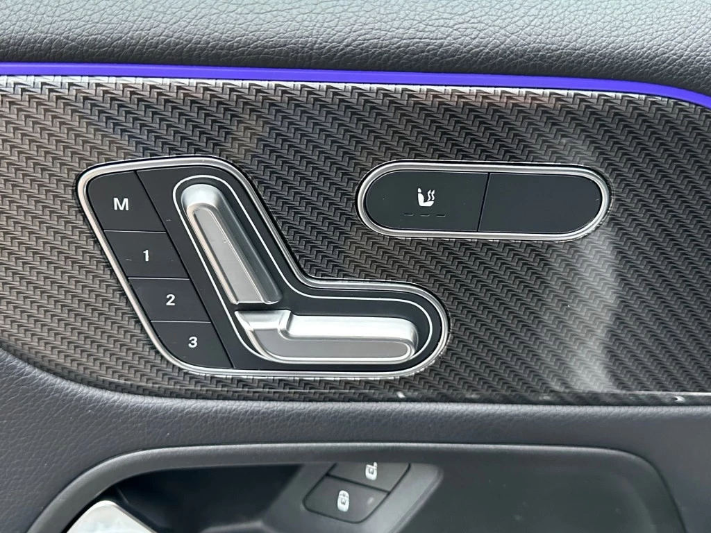 Hoofdafbeelding Mercedes-Benz GLB