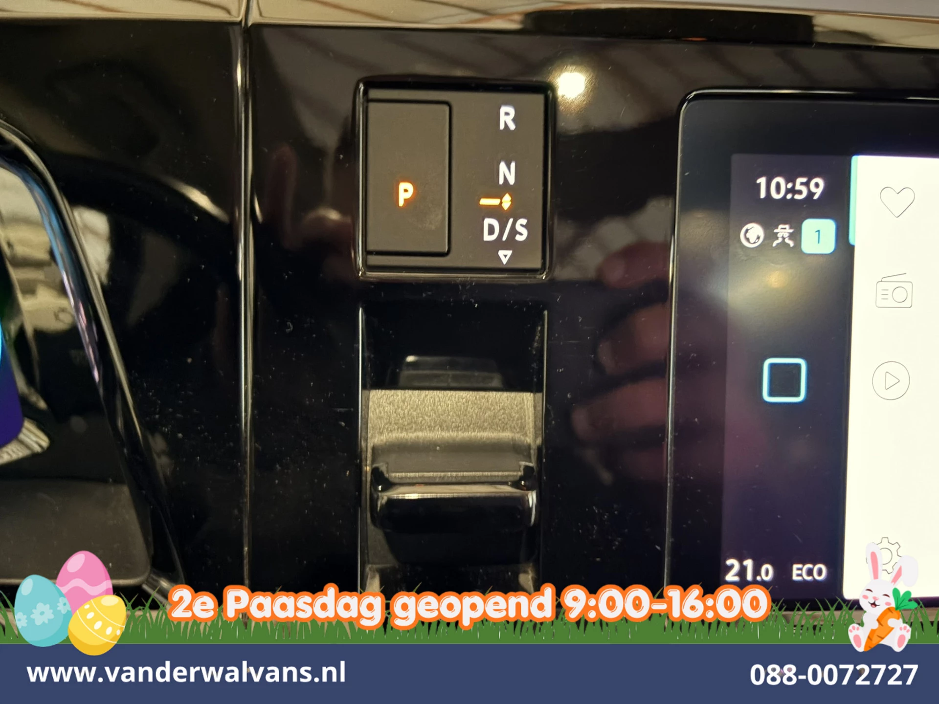 Hoofdafbeelding Volkswagen Multivan