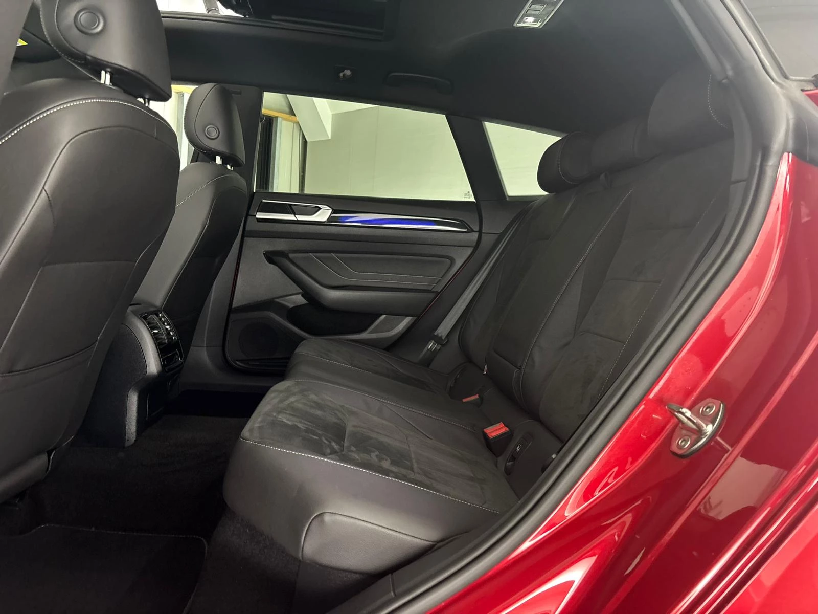 Hoofdafbeelding Volkswagen Arteon