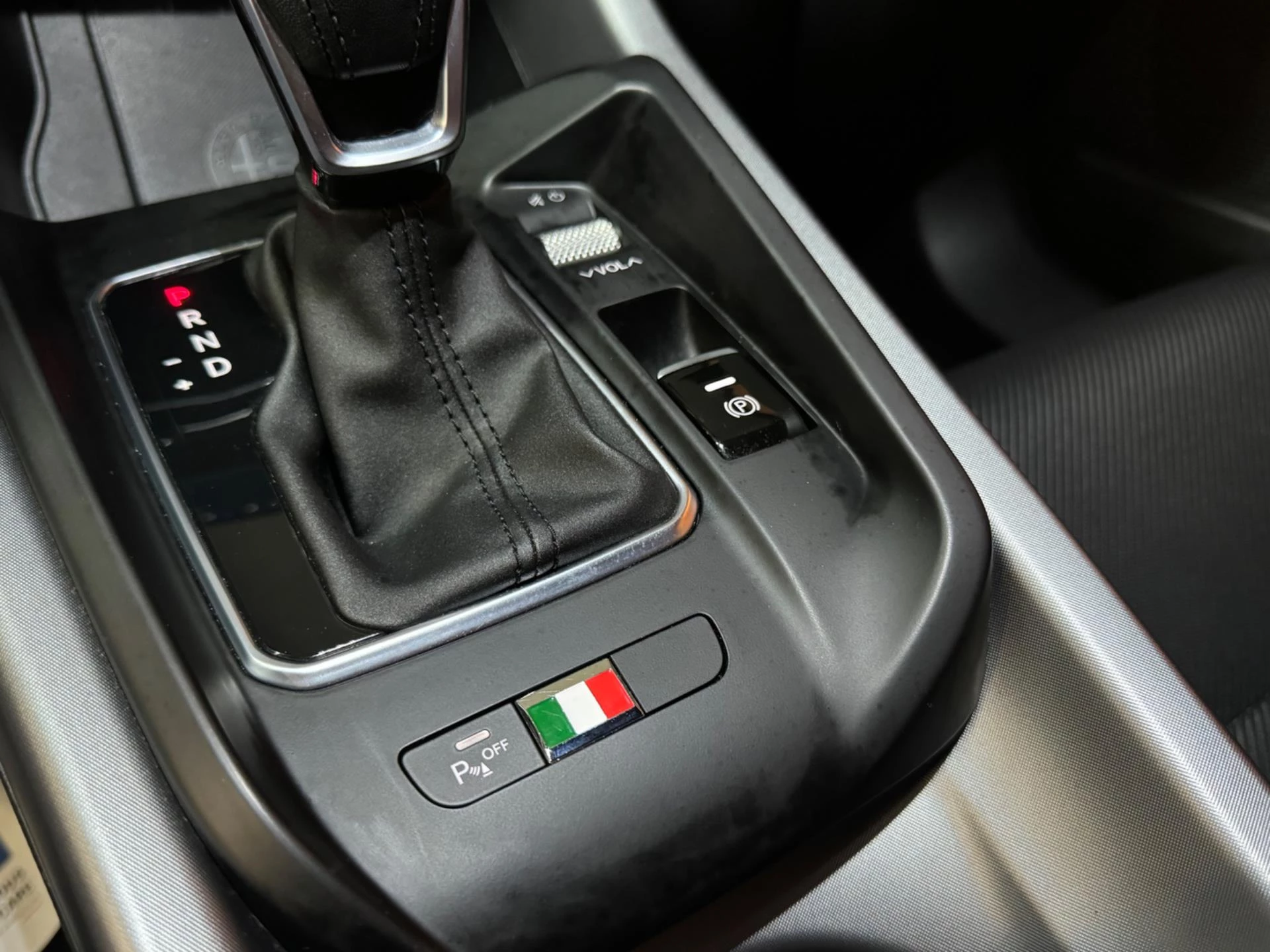 Hoofdafbeelding Alfa Romeo Tonale