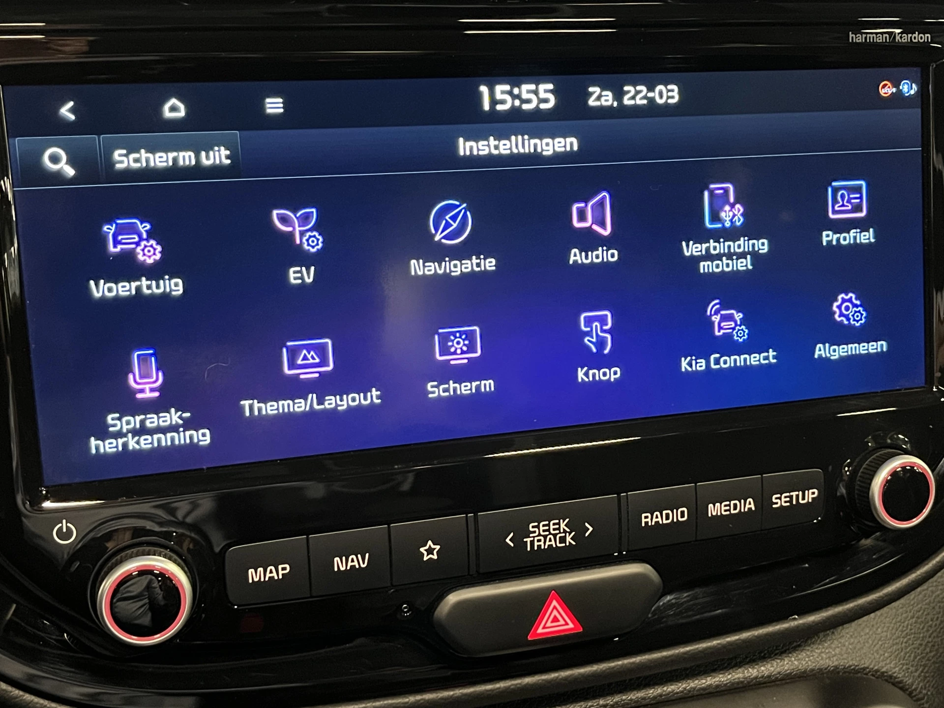 Hoofdafbeelding Kia e-Soul