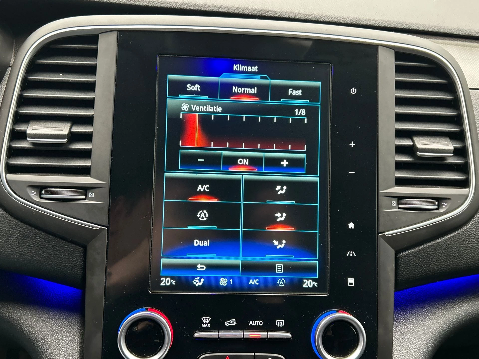 Hoofdafbeelding Renault Talisman