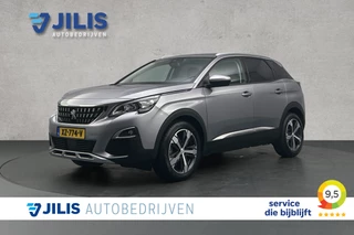 Peugeot 3008 1.2 PureTech AGC Allure | Apple carplay | Half leder | Climate control | Parkeersensoren