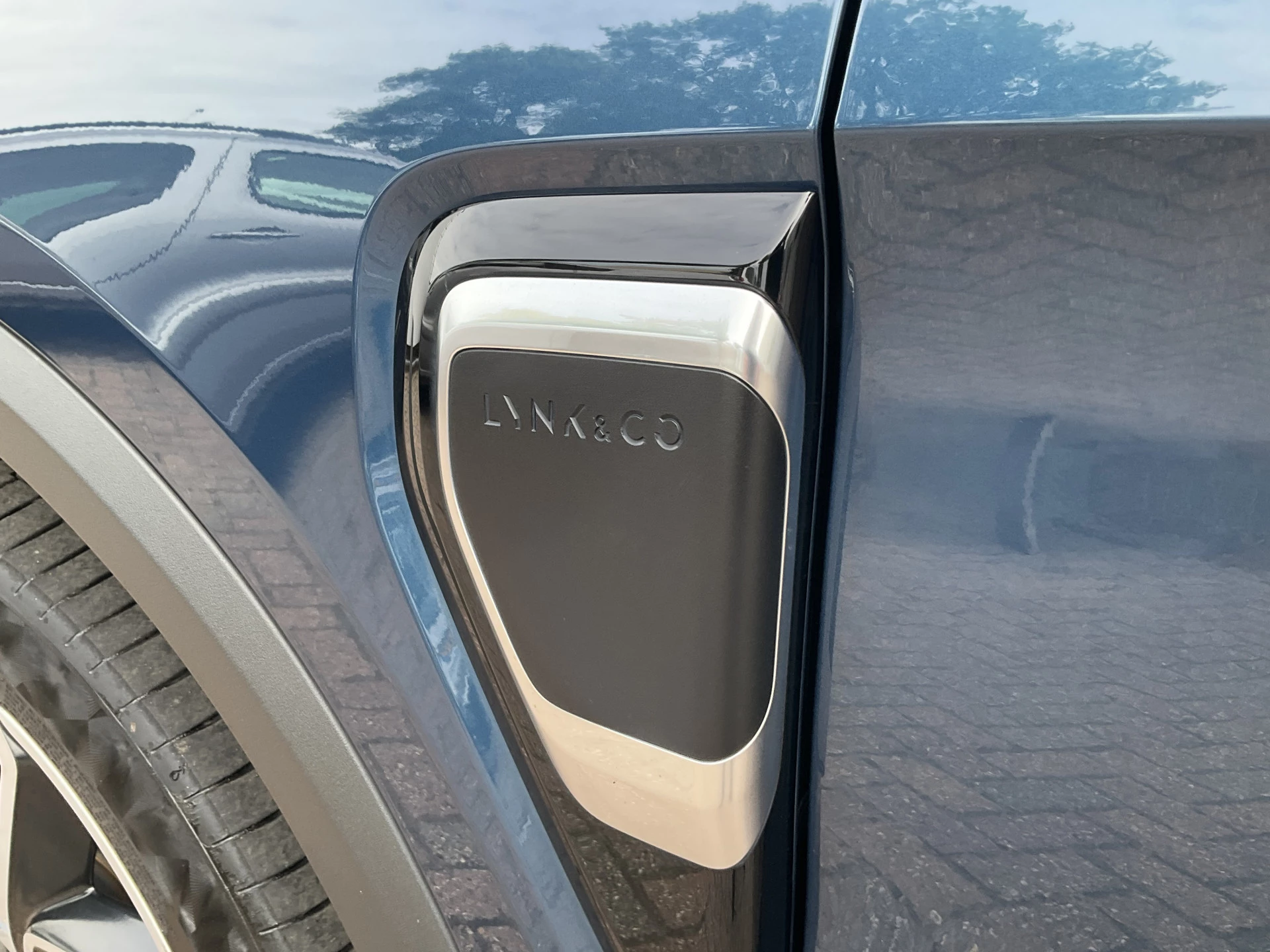 Hoofdafbeelding Lynk & Co 01
