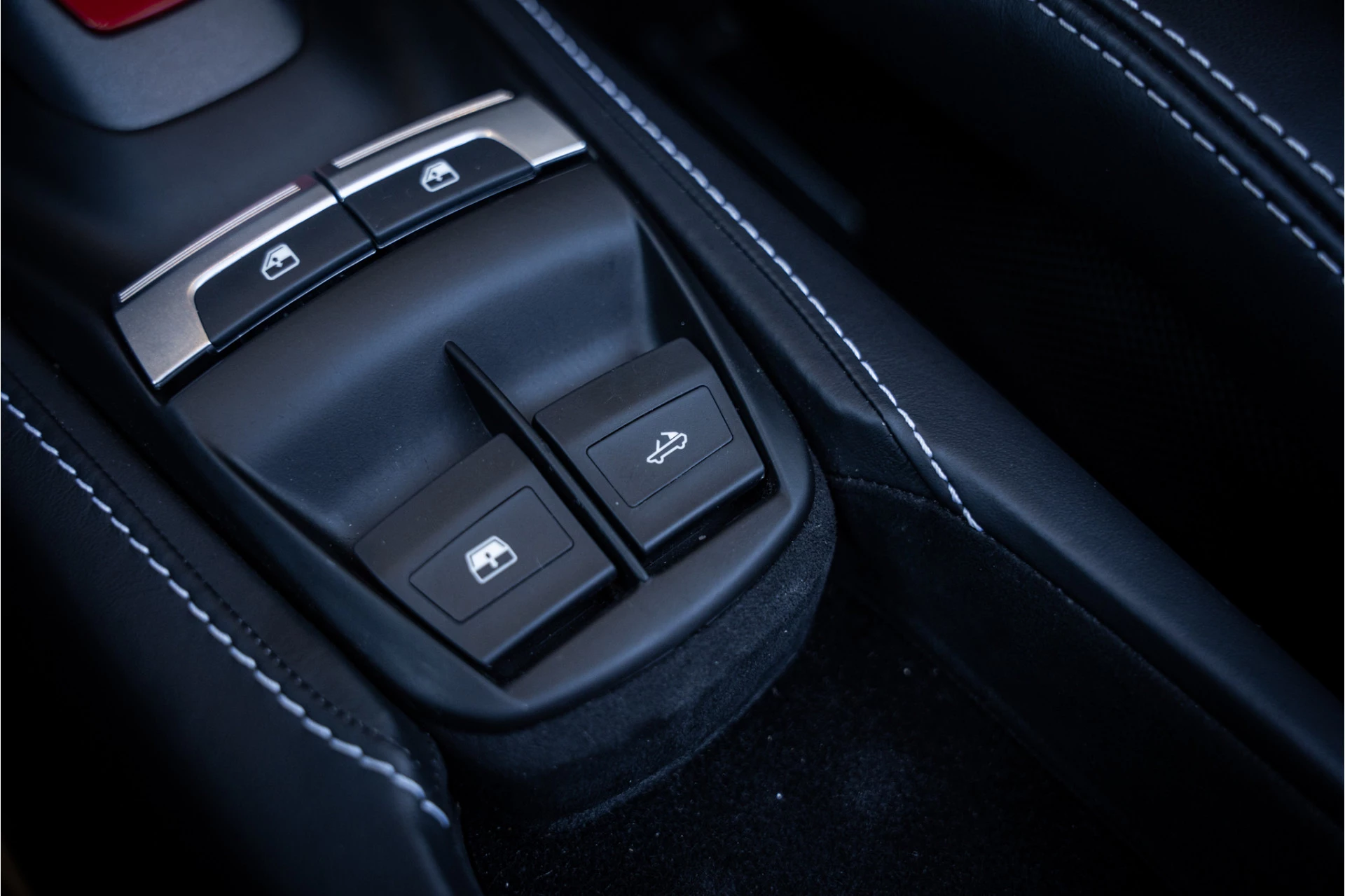 Hoofdafbeelding Ferrari 488