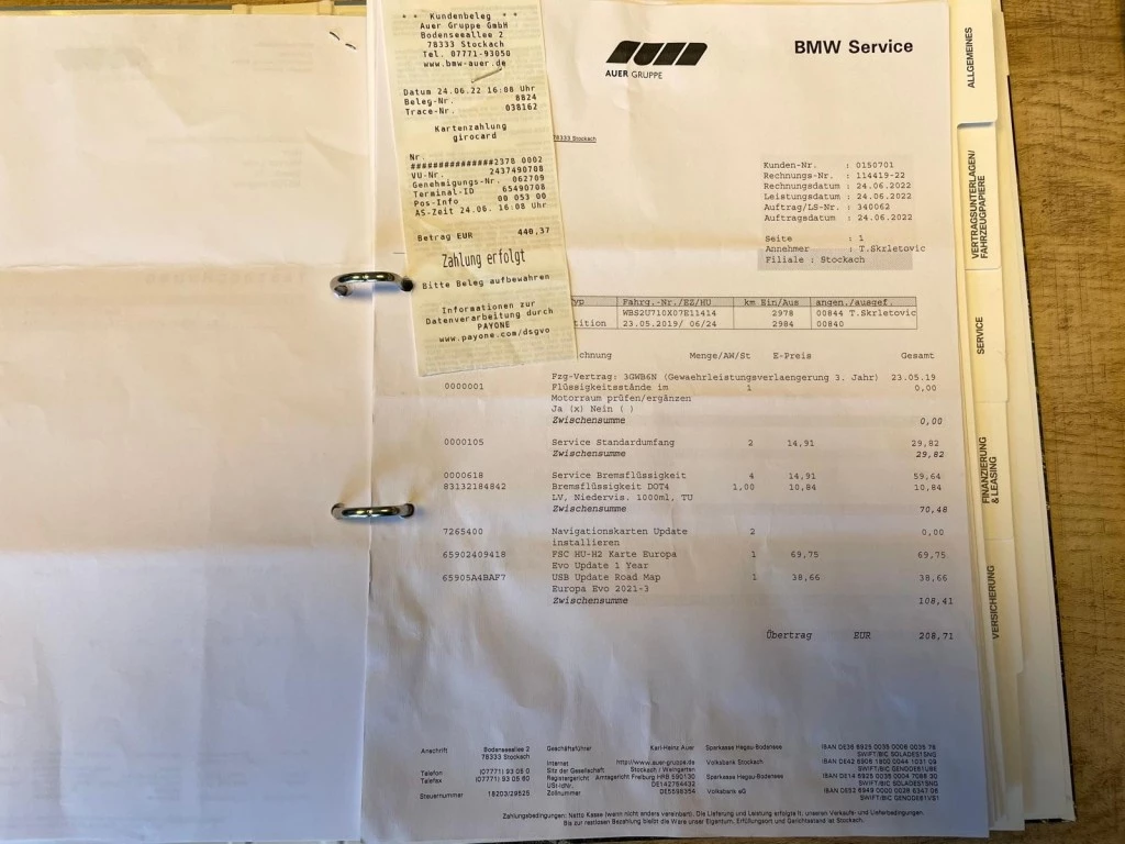 Hoofdafbeelding BMW M2