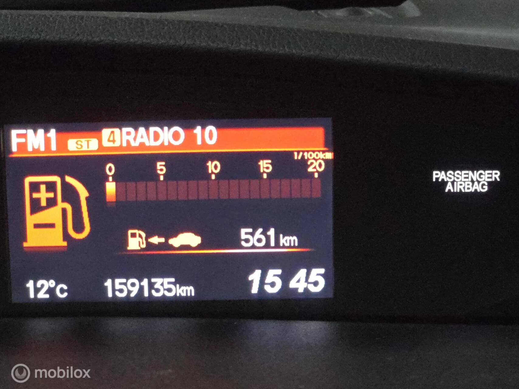 Hoofdafbeelding Honda Civic