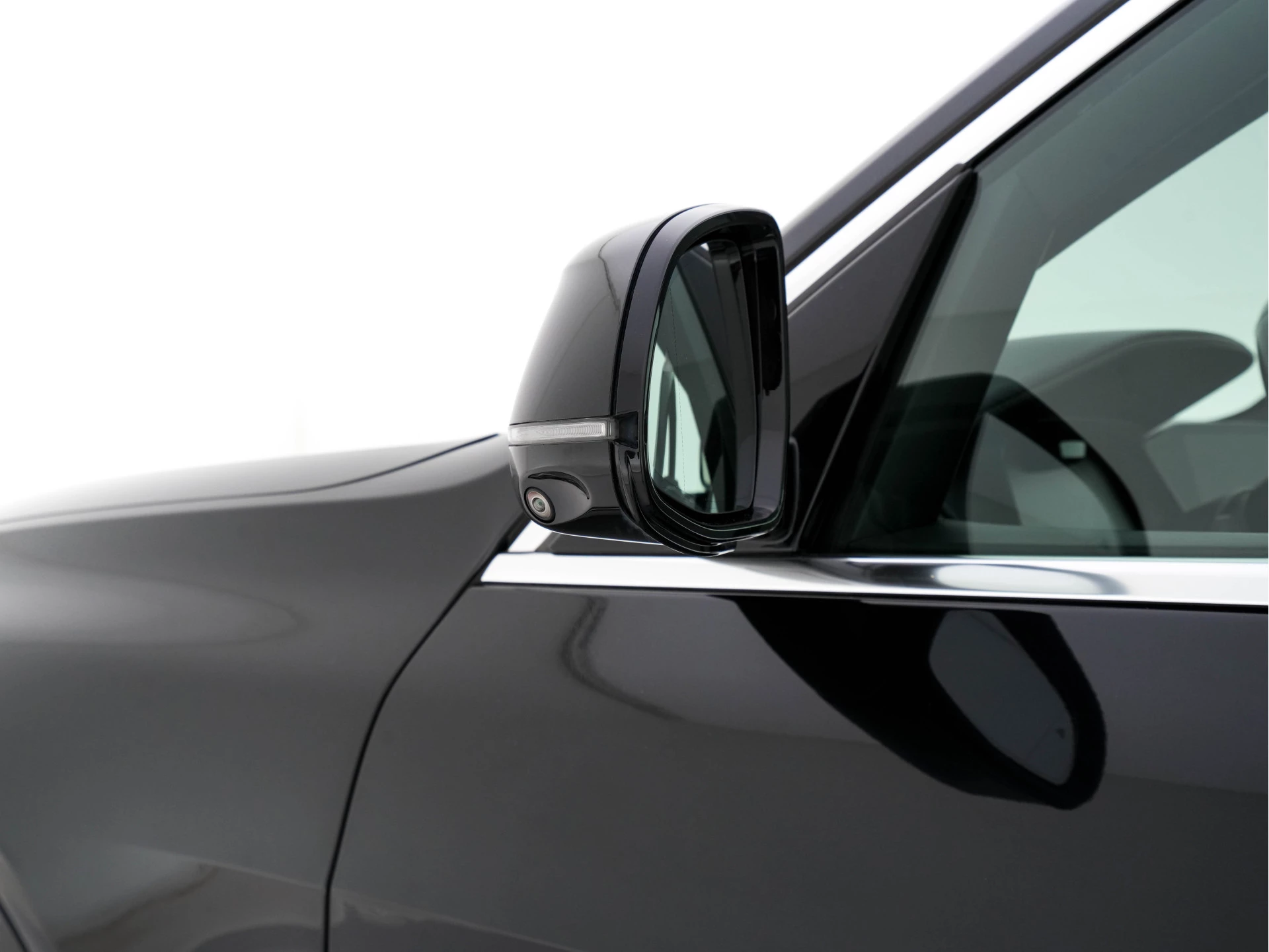 Hoofdafbeelding BMW X7