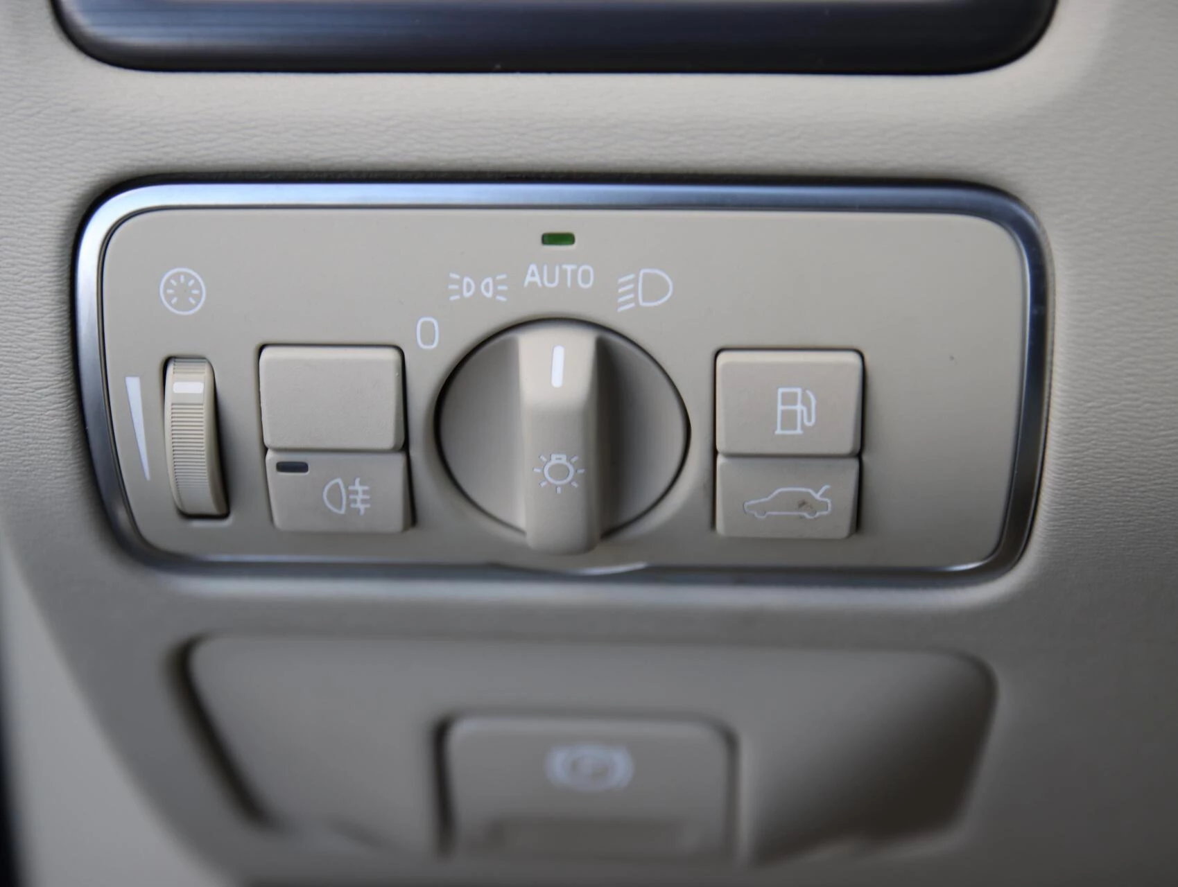 Hoofdafbeelding Volvo V70