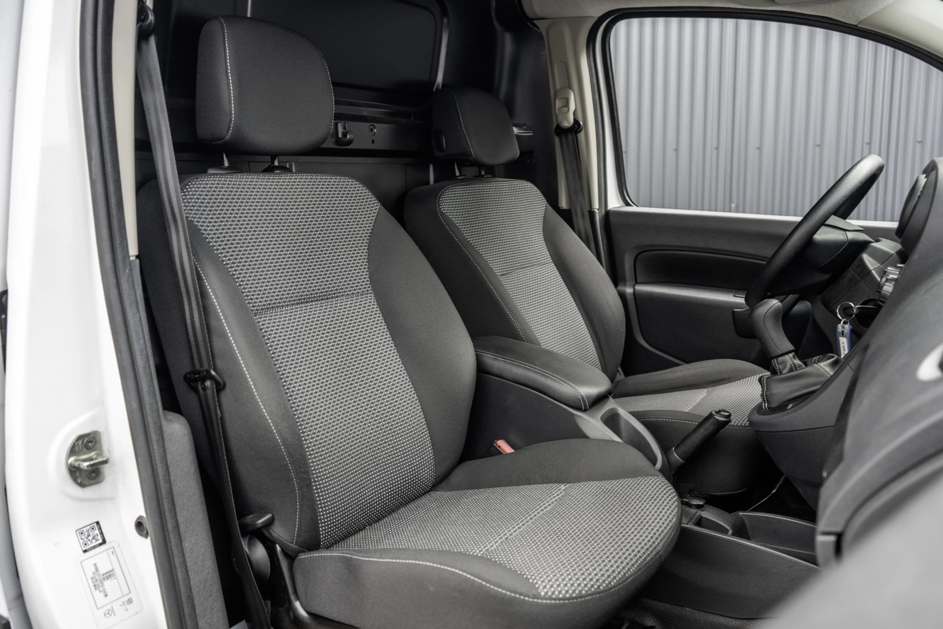 Hoofdafbeelding Mercedes-Benz Citan