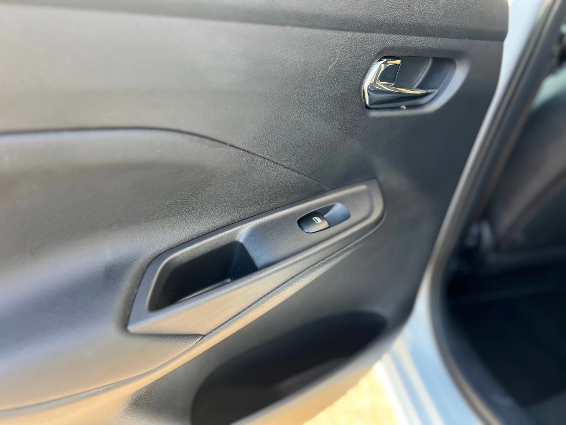 Hoofdafbeelding Nissan Micra