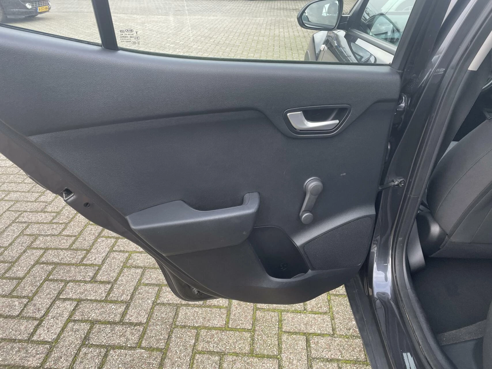 Hoofdafbeelding Kia Stonic