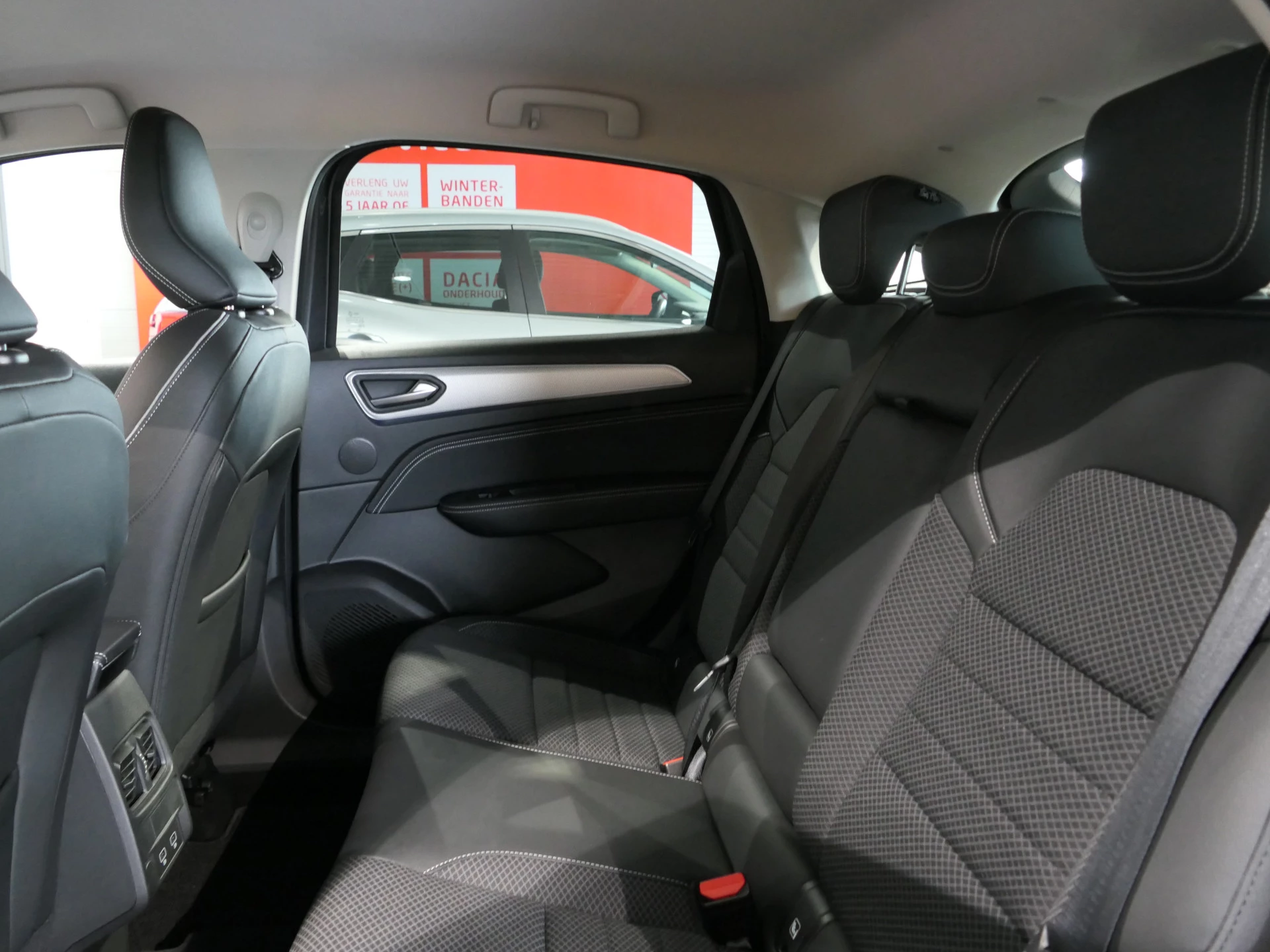 Hoofdafbeelding Renault Arkana