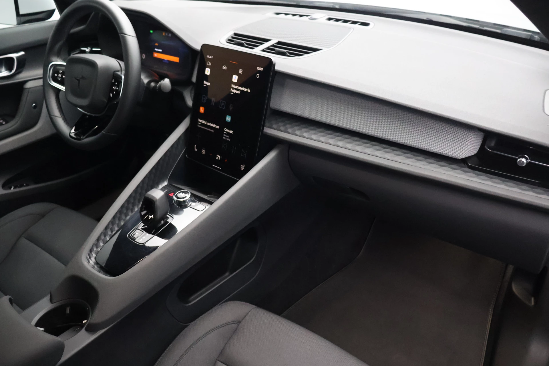 Hoofdafbeelding Polestar 2