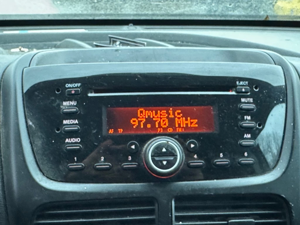 Hoofdafbeelding Opel Combo