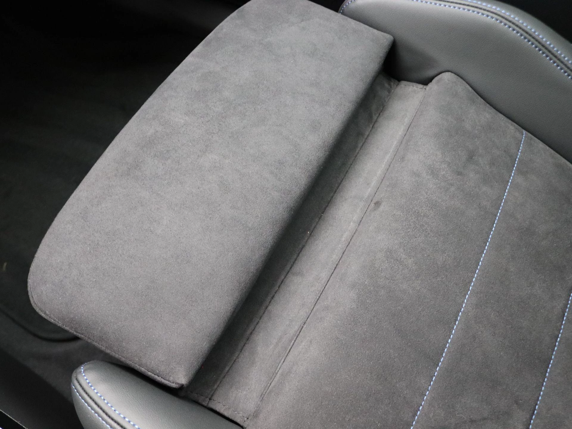 Hoofdafbeelding BMW iX1