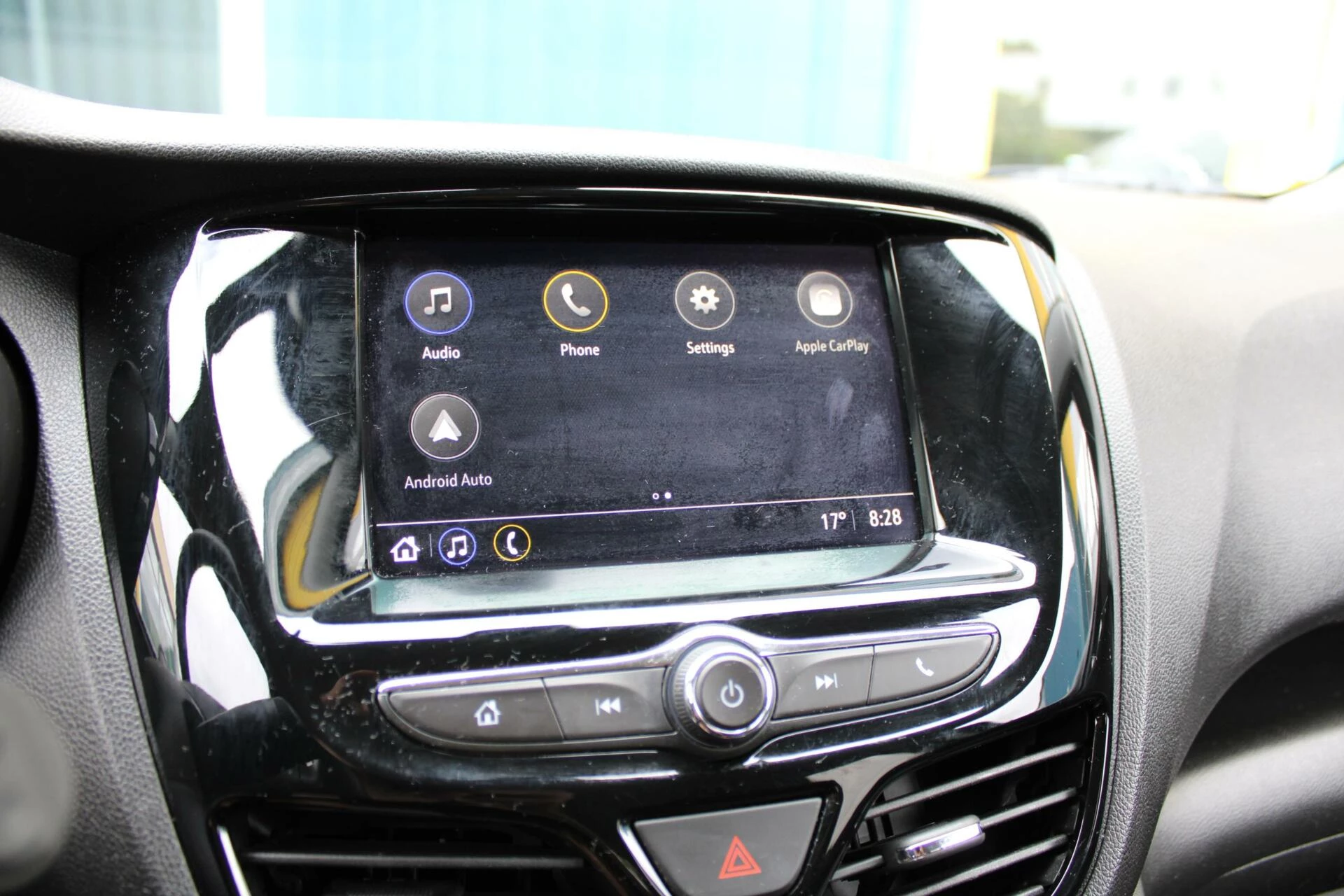 Hoofdafbeelding Opel KARL