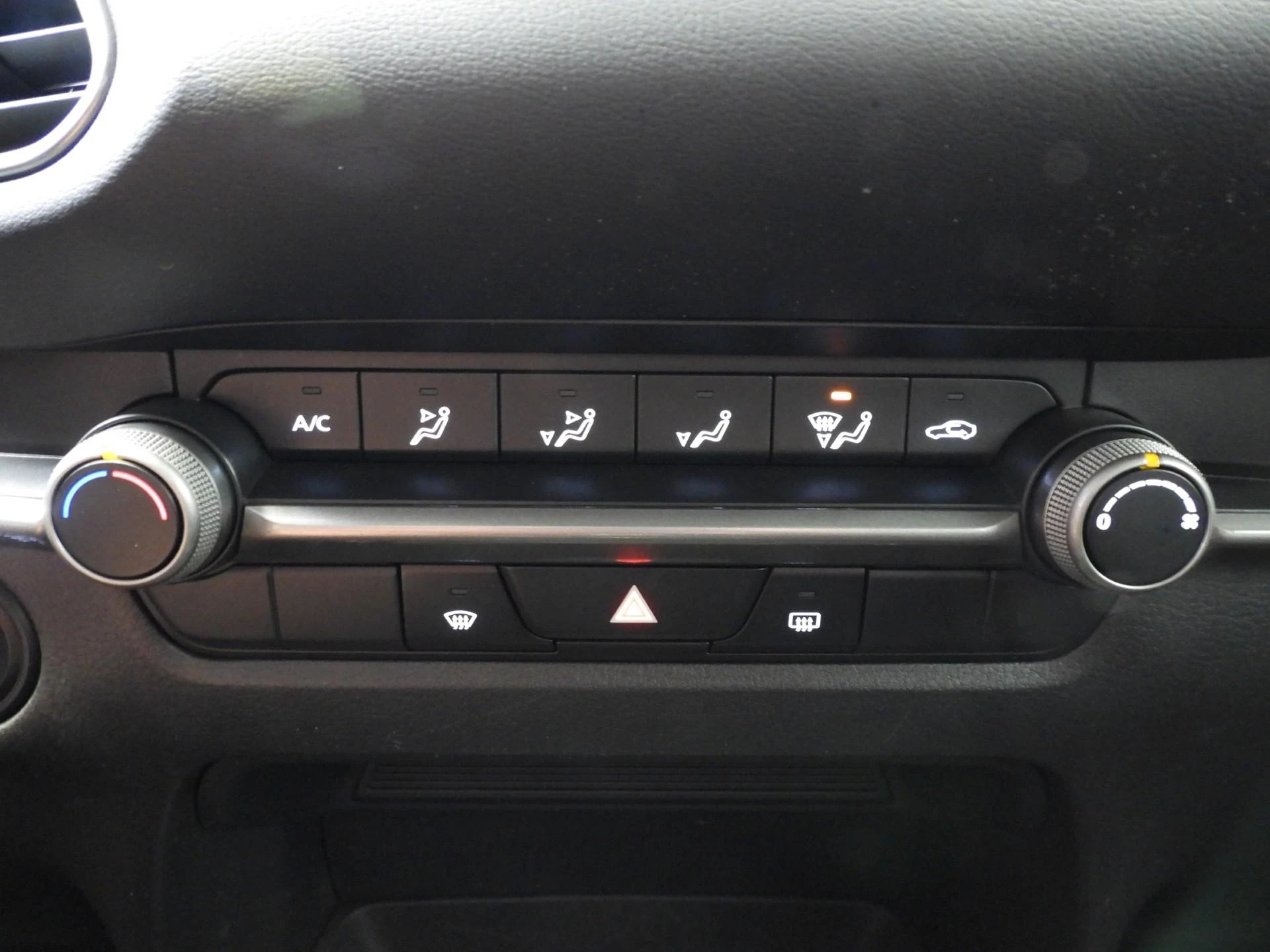 Hoofdafbeelding Mazda CX-30